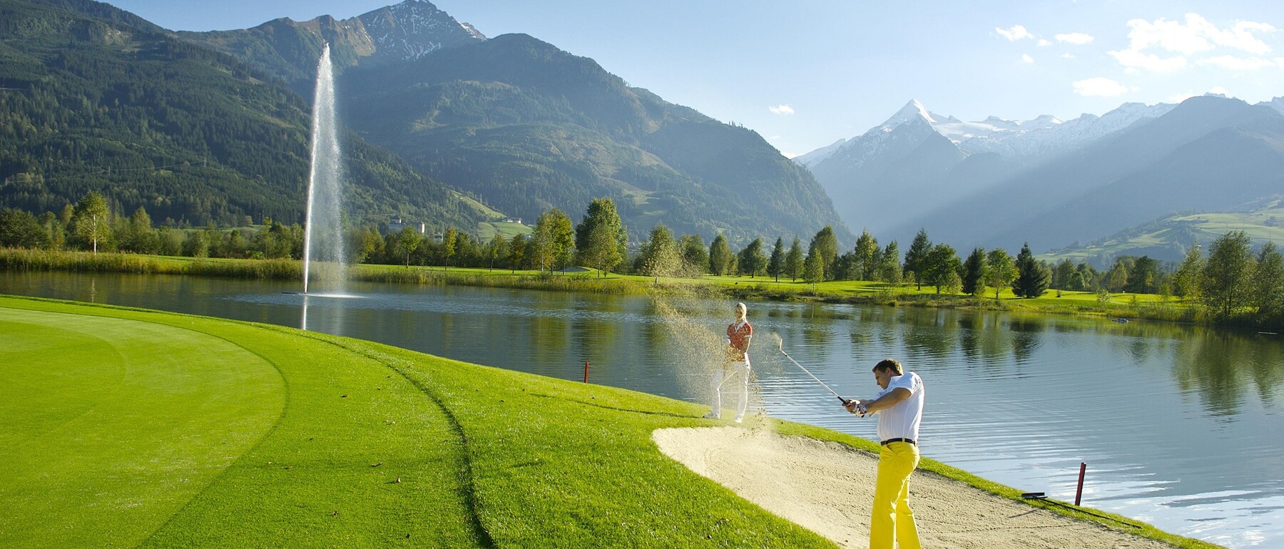 Kaprun, Austriaaustrian-property